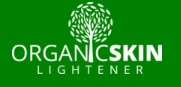 Organic Skin Lightener
